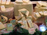 Deli Cheeses (French)